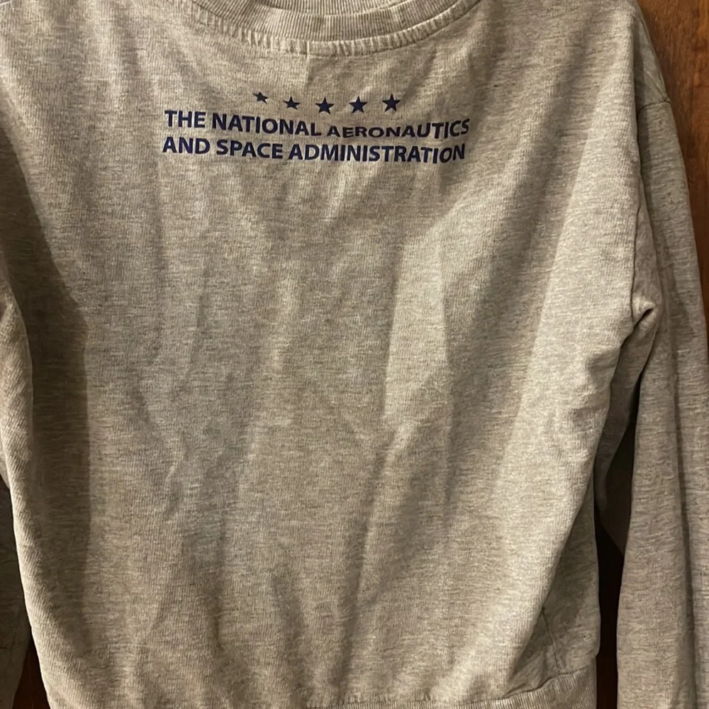 NASA - Picture 4 of 5